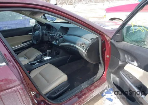 2014 Honda Crosstour Ex-L V6 z USA, uszkodzony, nr VIN 5J6TF2H54EL004270